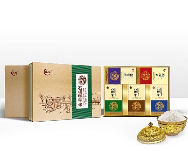 牡丹江精品礼盒印刷